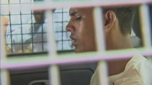 Murder in Paradise Season 1 Episode 2 - An Open and Shut Case