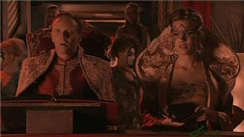 Flash Gordon Season 1 Episode 13 - Sorrow