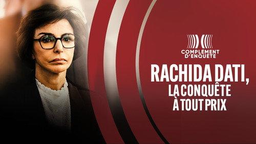 Complément d'enquête Season 24 Episode 21 - Episode 21