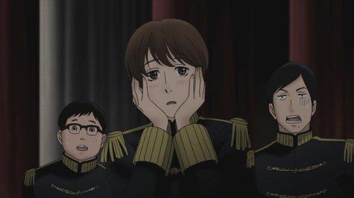 Kids on the Slope Season 1 Episode 7 - Now's the Time