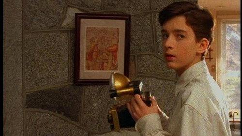 Are You Afraid of the Dark? Season 3 Episode 9 - The Tale of the Curious Camera