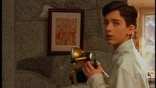 Are You Afraid of the Dark? Season 3 Episode 9 - The Tale of the Curious Camera