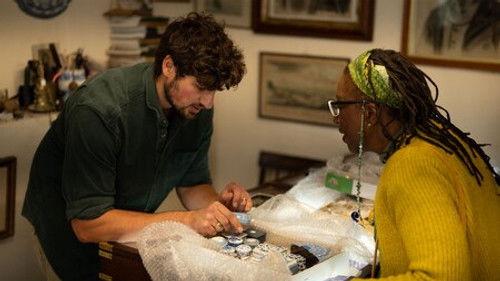 The Antiques Riviera Season 1 Episode 5 - Episode 5