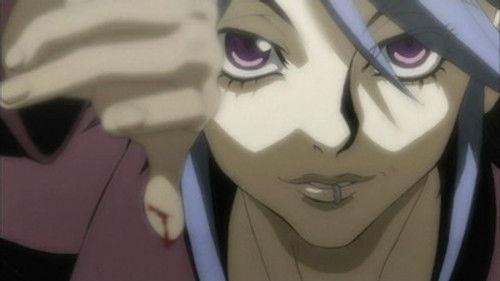 Heat Guy J Season 1 Episode 2 - Blaze