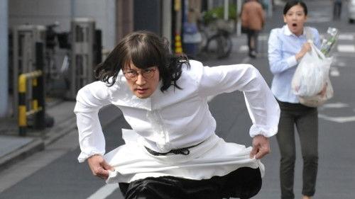 Mr. Housekeeper, Mitazono Season 1 Episode 2 - Episode 2