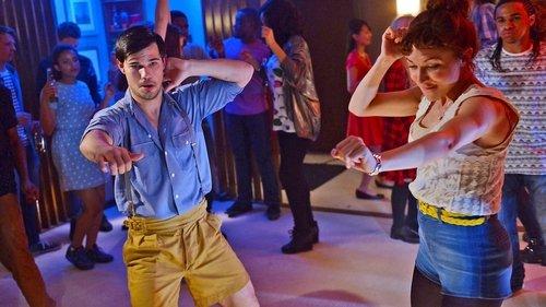 Background image for Potato Party