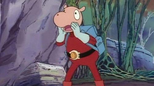 Spaceship Sagittarius Season 1 Episode 24 - Episode 24