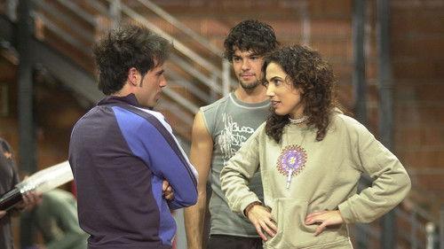 Un paso adelante Season 4 Episode 6 - Episode 6