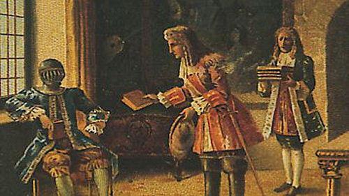 Alain Decaux raconte Season 7 Episode 6 - Episode 6