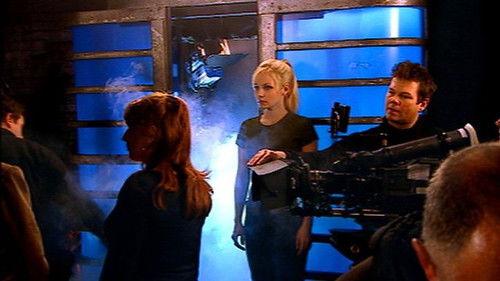 Doctor Who Confidential Season 4 Episode 6 - Sins of the Fathers