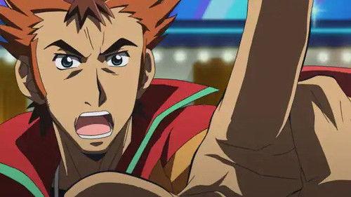 Yu-Gi-Oh! Arc-V Season 1 Episode 14 - The Show Must Go On