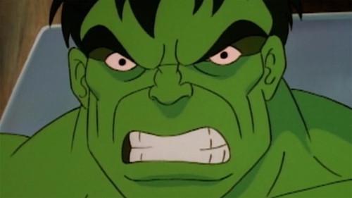 The Incredible Hulk Season 1 Episode 1 - The Return of the Beast (1)