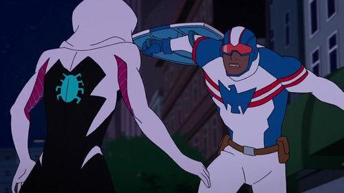 Marvel Rising: Initiation Season 1 Episode 6 - The Secrets We Keep