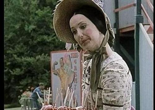 Worzel Gummidge Season 3 Episode 2 - Dolly Clothes-Peg