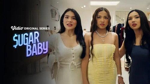 Sugar Baby Season 1 Episode 1 - Pending Quota