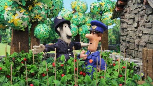 Postman Pat: Special Delivery Service Season 2 Episode 12 - Postman Pat and the Scarecrow