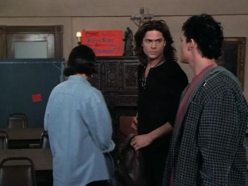 undefined Season 10 Episode 16 - Time to Die