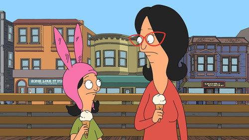 undefined Season 7 Episode 19 - Thelma & Louise Except Thelma is Linda