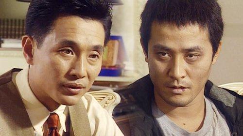 Sandglass Season 1 Episode 13 - Episode 13