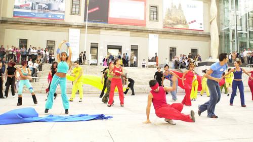 Un paso adelante Season 2 Episode 6 - Episode 6