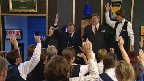 Rederiet Season 10 Episode 7 - Bakom lyckta dörrar