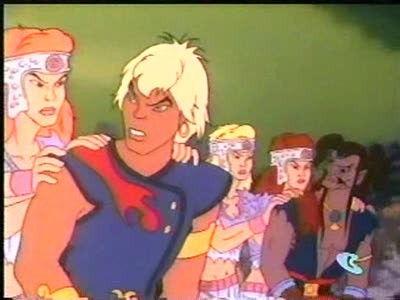 The Pirates of Dark Water Season 2 Episode 8 - The Living Treasure