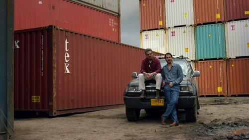 Narcos Season 3 Episode 7 - Sin Salida