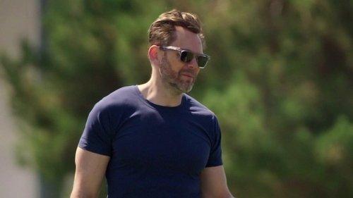 Celebrity Prank Wars Season 1 Episode 4 - Joel McHale vs. Anthony Anderson