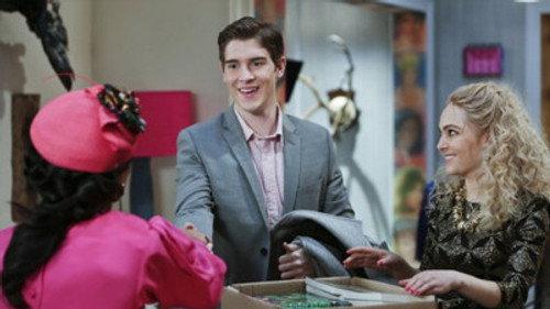 The Carrie Diaries Season 1 Episode 10 - The Long and Winding Road Not Taken