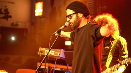 Independent Lens Season 19 Episode 13 - When God Sleeps