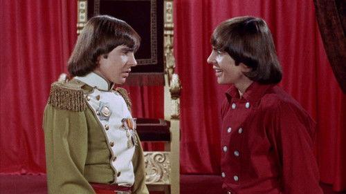 The Monkees Season 1 Episode 21 - The Prince and the Paupers