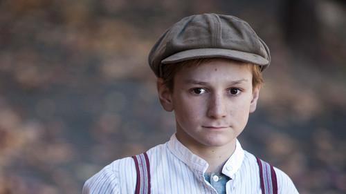 My Place Season 1 Episode 10 - 1918 Bertie