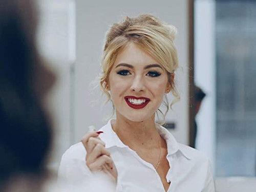 Bulge Bracket Season 1 Episode 4 - BankHer