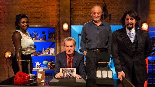Room 101 Season 14 Episode 7 - Laurence Llewelyn-Bowen, Charles Dance, Andi Osho