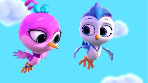 Do, Re & Mi Season 1 Episode 3 - Just Won't Quit / Look at Me, Little Me