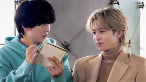 Fermat's Cuisine Season 1 Episode 3 - Episode 3