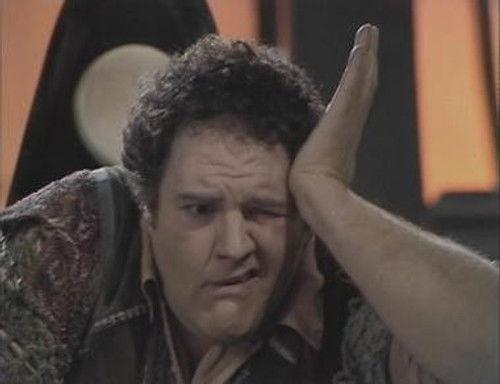 Blake's 7 Season 1 Episode 10 - Breakdown