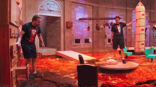 Lava Ka Dhaava Season 1 Episode 6 - The Kitchen: Level 2