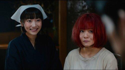 Background image for The Burglar / A Clash of Masters