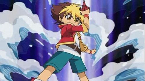 人造昆虫カブトボーグ VxV Season 1 Episode 8 - Episode 8