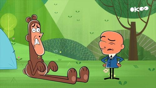 Mr. Magoo Season 1 Episode 13 - The Last Groundhog