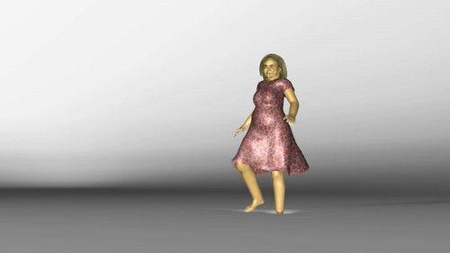 Off the Air Season 1 Episode 3 - Dance