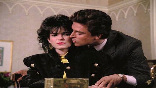 Dynasty Season 8 Episode 18 - Adam's Son