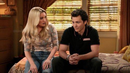 Georgie & Mandy's First Marriage Season 1 Episode 11 - Working for the Enemy