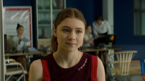 Sisters Season 3 Episode 8 - Episode 8