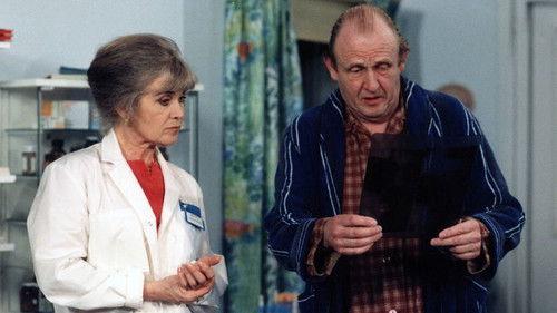 Sjukan Season 1 Episode 5 - Episode 5