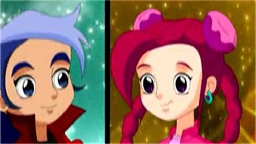 劲爆战士 Season 3 Episode 5 - Episode 5