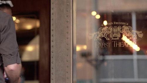 Wisconsin Foodie Season 8 Episode 2 - The Pabst Theater Group