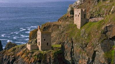 Rick Steves' Europe Season 9 Episode 10 - England's Cornwall