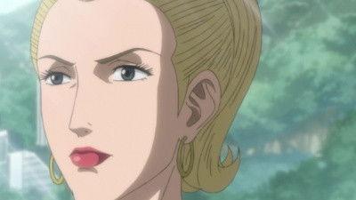 Golgo 13 Season 1 Episode 30 - Love is a Knife